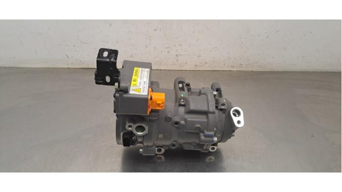 Pompe clim BYD Dolphin