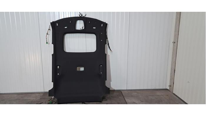 Revêtement plafond Kia EV6