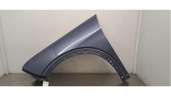 Aile avant gauche BYD Dolphin