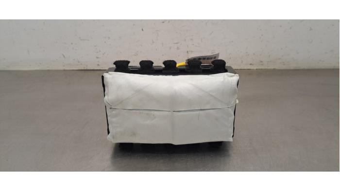 Airbag droite (tableau de bord) BYD Dolphin