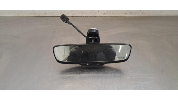 Rétroviseur intérieur BYD Dolphin