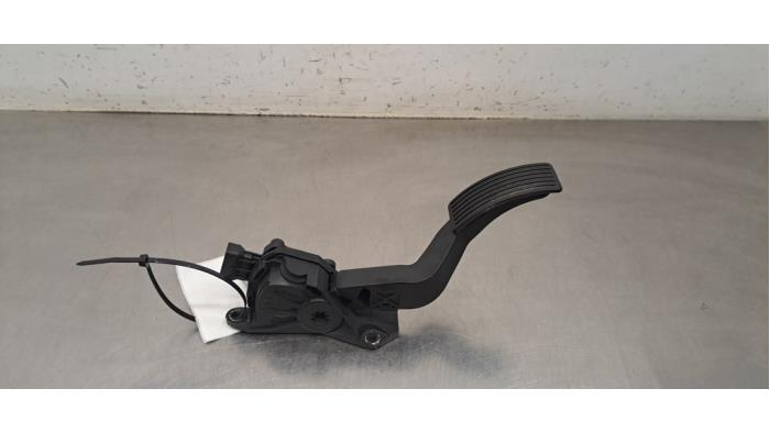 Pédale d'accélérateur BYD Dolphin