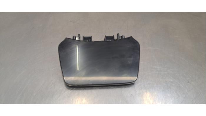 Compteur kilométrique KM BYD Dolphin