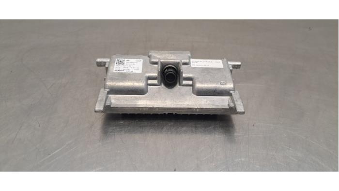 Caméra avant BYD Dolphin