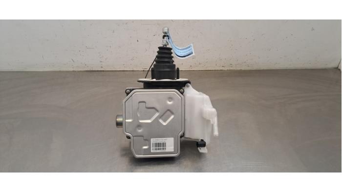 Assistant de freinage BYD Dolphin