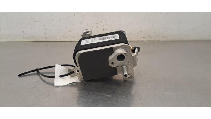 Condensateur clim BYD Dolphin