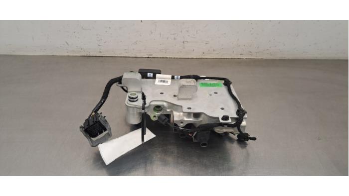 Bloc soupapes hydraulique BYD Dolphin