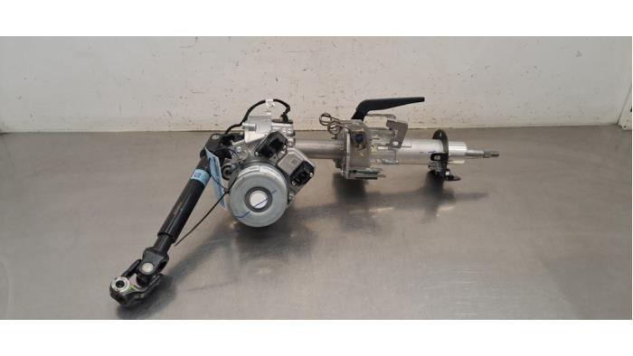 Boîtier colonne de direction complet BYD Dolphin