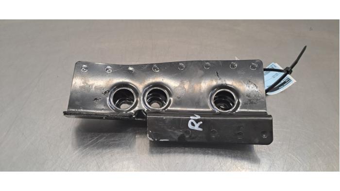 Support (divers) BYD Dolphin