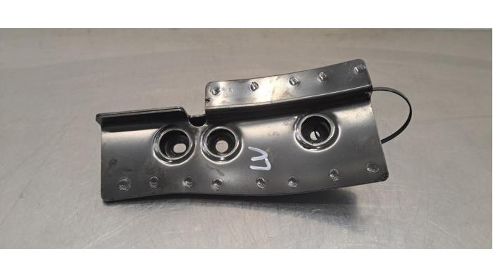 Support (divers) BYD Dolphin