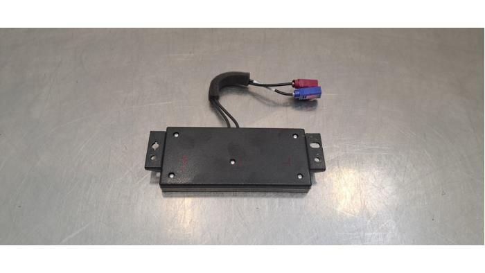 Antenne amplificateur BYD Dolphin