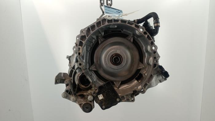 Boîte de vitesse BMW X1