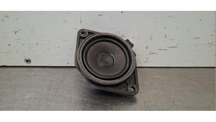 Haut-parleur Kia EV6