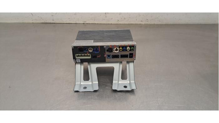 Module (divers) BYD Dolphin