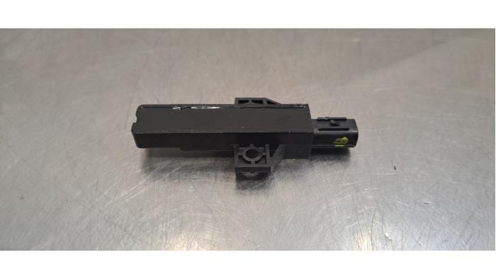 Entrée sans clé - Antenne BYD Dolphin