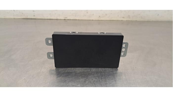 Chargeur sans fil BYD Dolphin