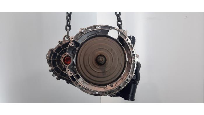 Boîte de vitesse Mercedes A-Klasse