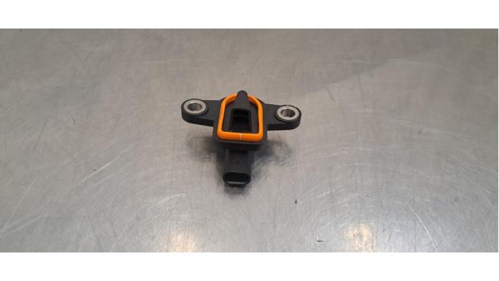 Détecteur airbag BYD Dolphin