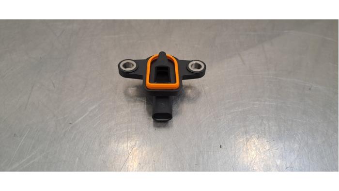 Détecteur airbag BYD Dolphin