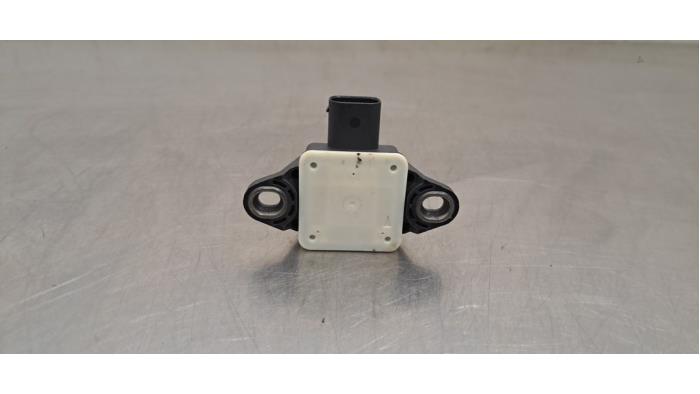 Capteur radar BYD Dolphin