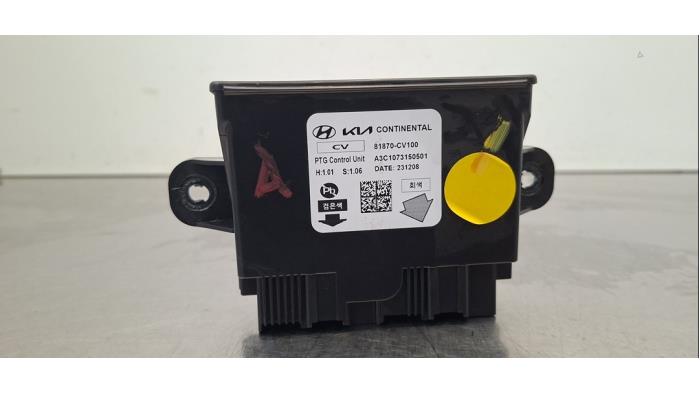 Module passage hayon Kia EV6