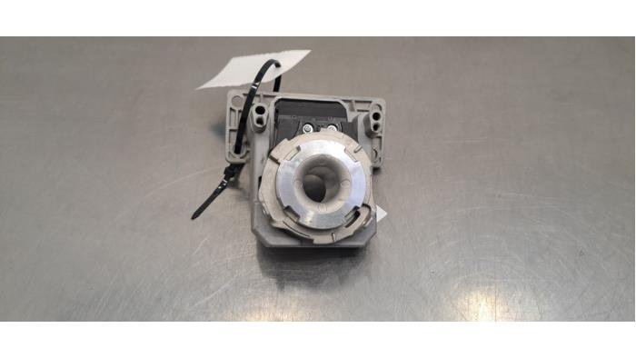 Support (divers) BYD Dolphin