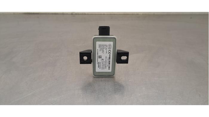 Module gonflage pneus BYD Dolphin