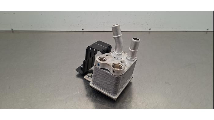 Condensateur clim Kia EV6