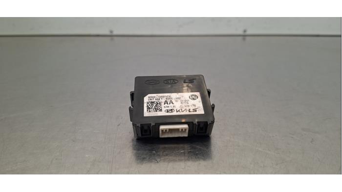 Ordinateur éclairage Kia EV6