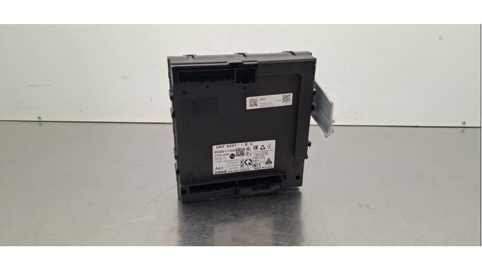 Ordinateur contrôle fonctionnel Kia EV6