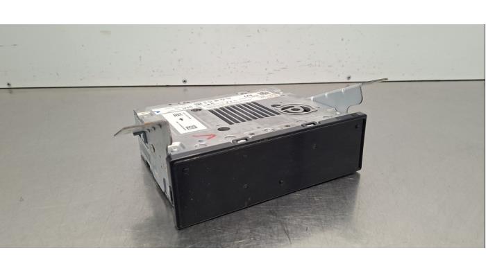 Module navigation Kia EV6