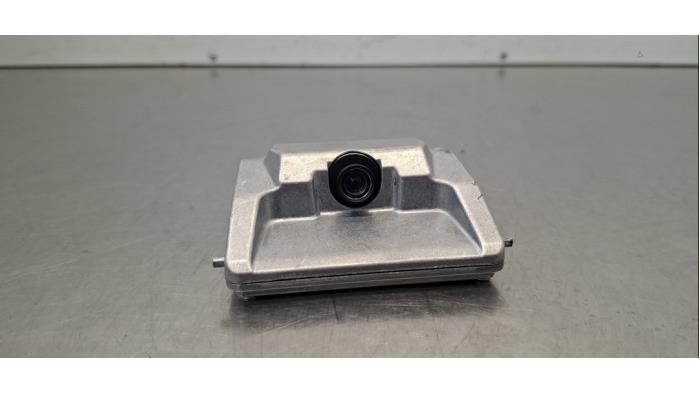 Caméra avant Kia EV6