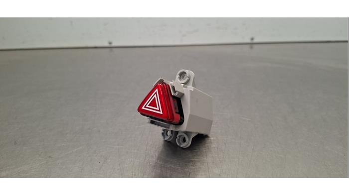 Commutateur éclairage d'urgence Kia EV6