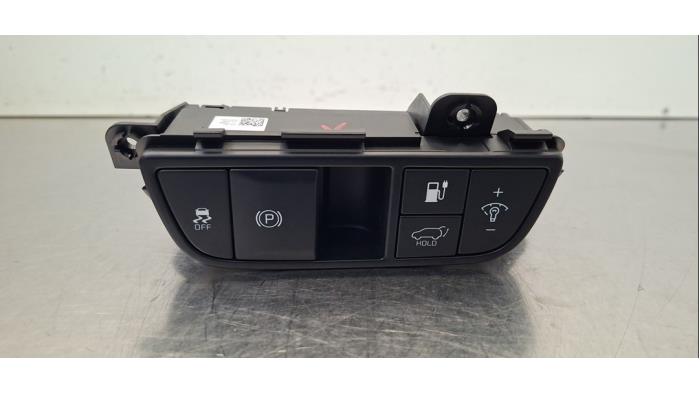 Commutateur (divers) Kia EV6