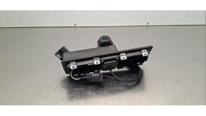 Caméra de recul Kia EV6