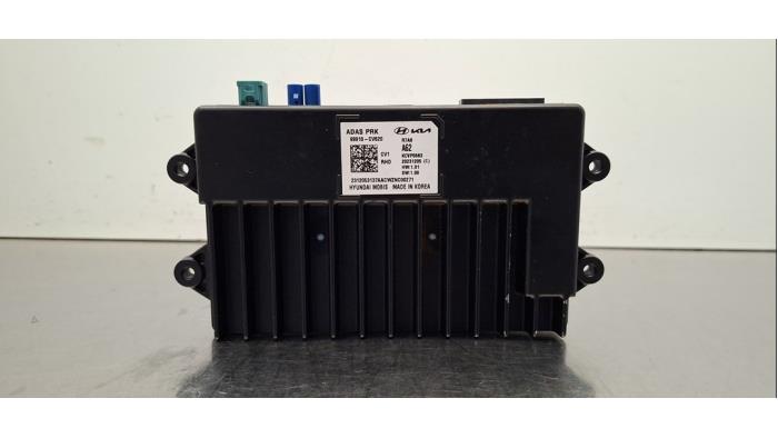 Ordinateur aide au stationnement Kia EV6