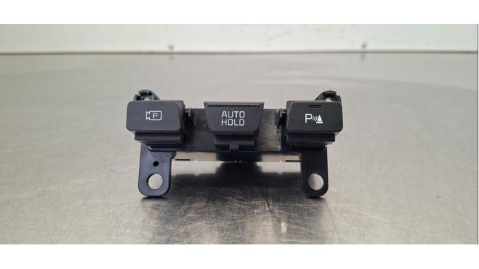 Commutateur PDC Kia EV6