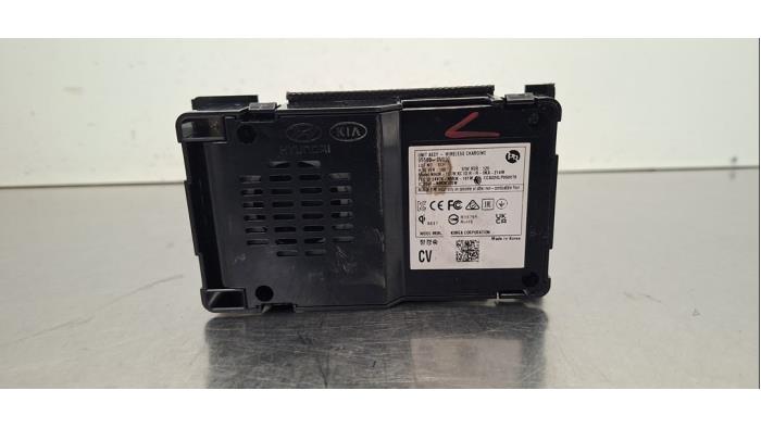 Chargeur sans fil Kia EV6