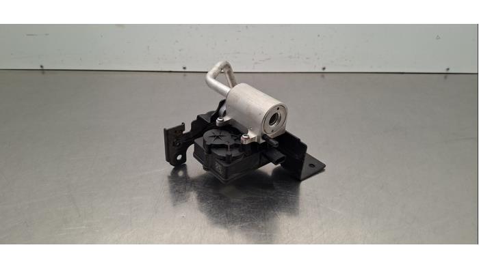 Condensateur clim Kia EV6