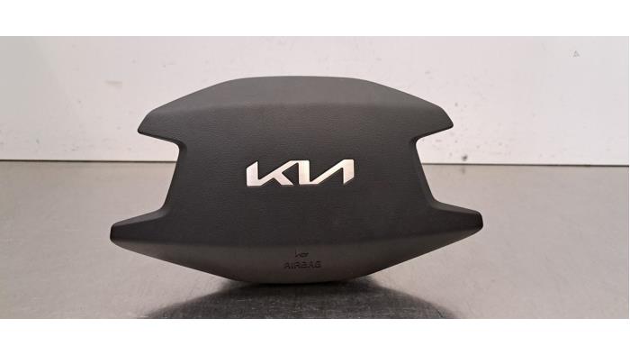 Airbag gauche (volant) Kia EV6