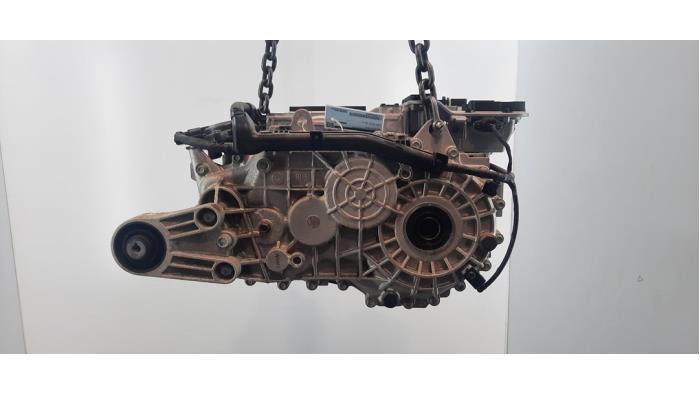 Électromoteur voiture électrique Kia EV6