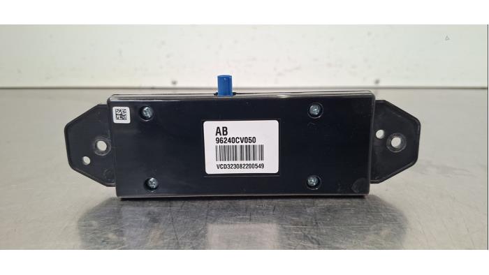 Antenne amplificateur Kia EV6