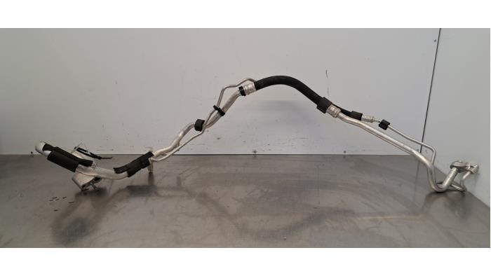 Tuyau clim Mercedes C-Klasse