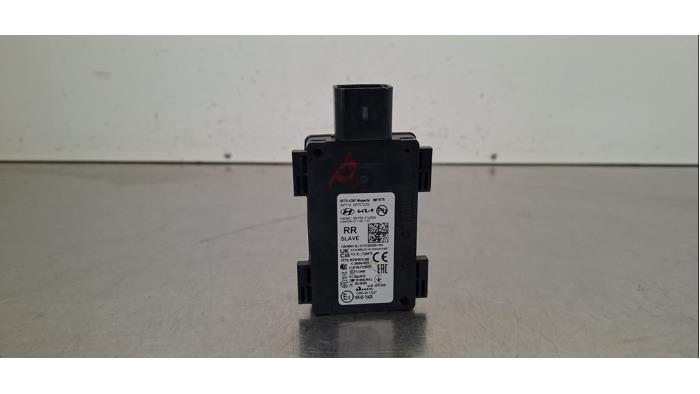 Capteur radar Kia EV6