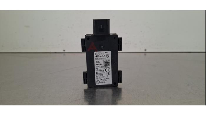 Capteur radar Kia EV6