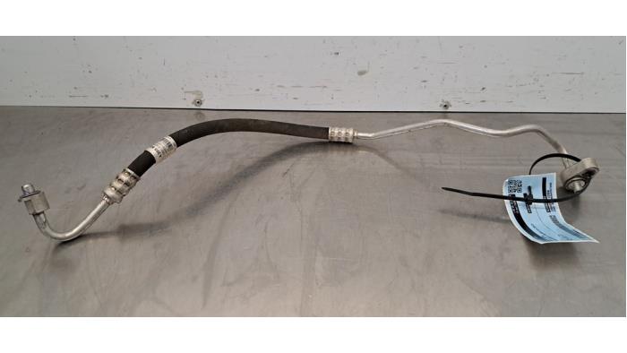 Tuyau clim Mercedes C-Klasse