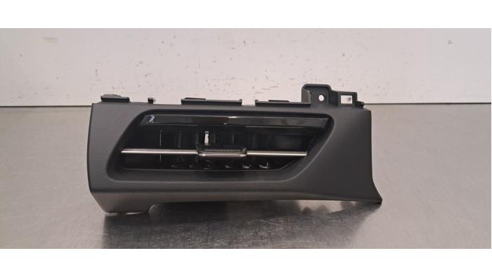 Grille aération tableau de bord Kia EV6