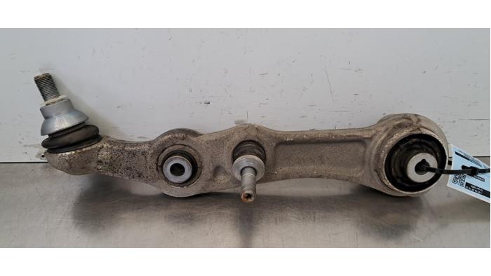 Bras de suspension avant gauche Mercedes C-Klasse