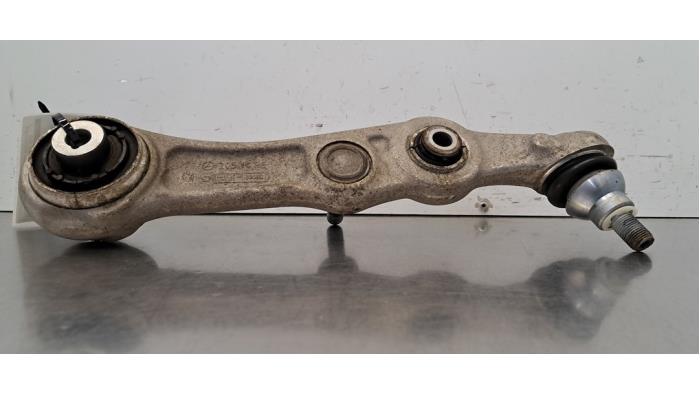 Bras de suspension avant droit Mercedes C-Klasse
