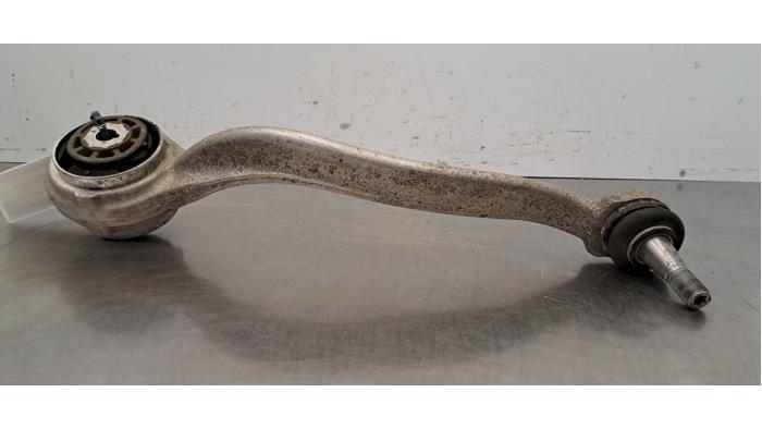 Bras de suspension avant gauche Mercedes C-Klasse